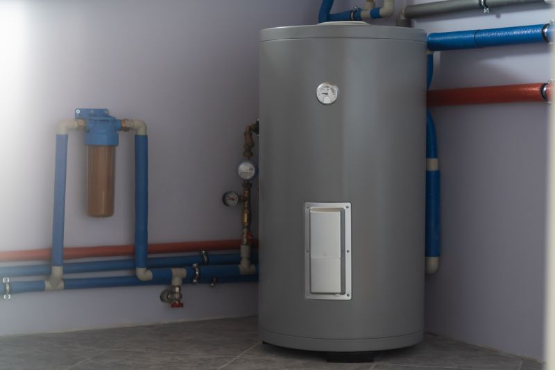 Water Heater Installation in Kansas City, MO
