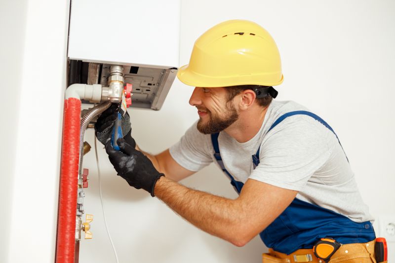 Commercial Water Heater Repair in West Palm Beach, FL