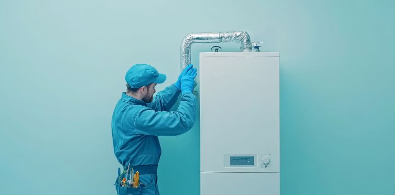 Hot Water Heater Repair in West Palm Beach, FL