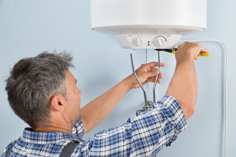 Hot Water Heater Service in Fort Lauderdale, FL