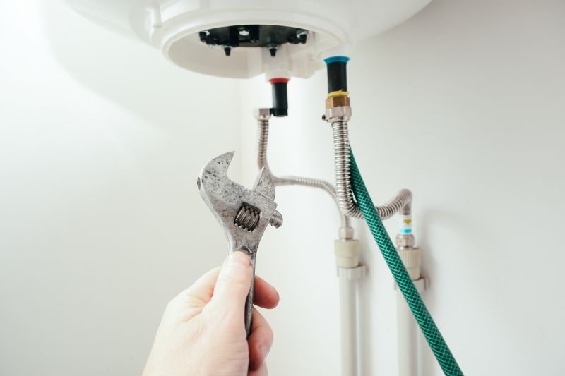 Hot Water Heater Service in Fort Lauderdale, FL