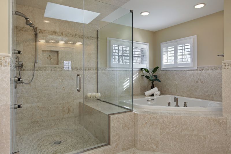 Large Bathtub Installation in Clearwater, FL