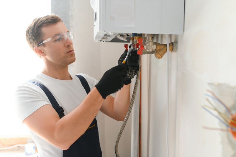 Propane Water Heater Repair in Fort Lauderdale, FL