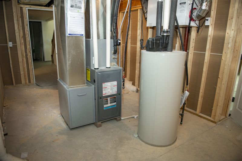 Propane Water Heater Service in San Antonio, TX