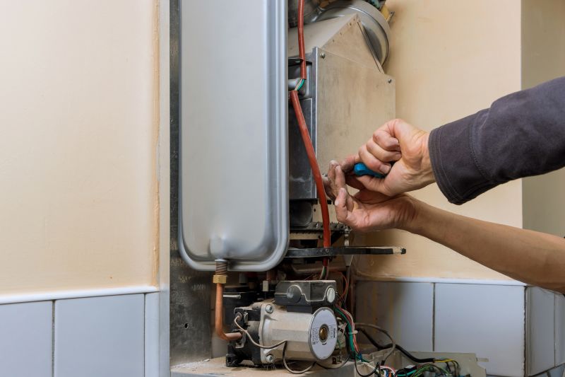 Signs A Commercial Water Heater System Needs Immediate Repair