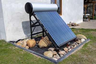 Signs A Solar Water Heater System Needs Professional Repair
