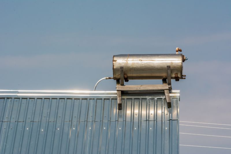 Signs A Solar Water Heater System Needs Professional Repair