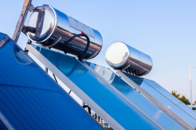 Type of Solar Water Heater