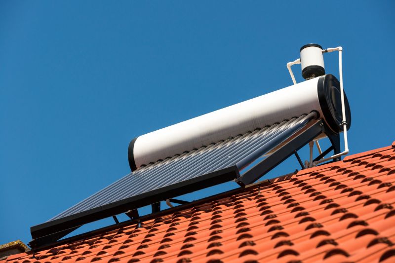 Solar Water Heater Repair