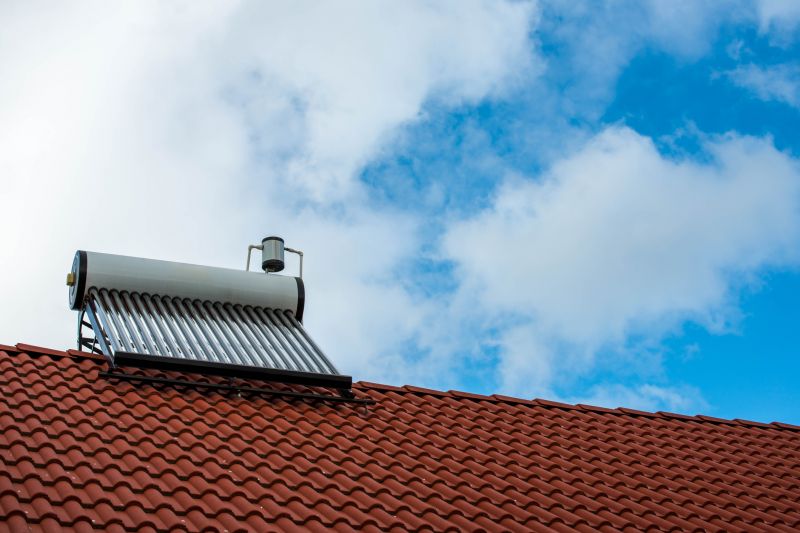 Solar Water Heater Repair