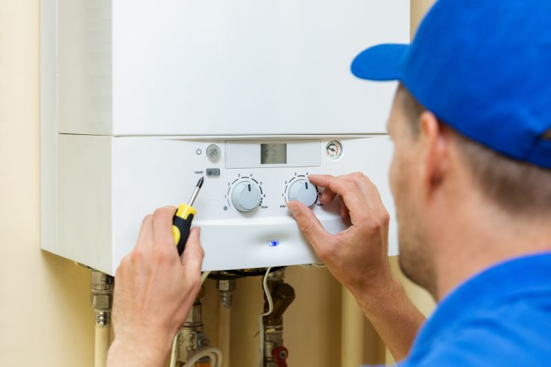 Water Heater Installation in Annapolis, MD